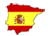 GIMNÀS SAVAS - Espanol